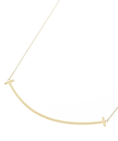 ティファニー(TIFFANY & CO.)のTIFFANY & CO. ネックレス