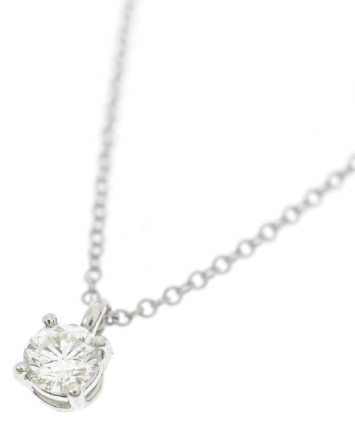 ティファニー(TIFFANY & CO.)のTIFFANY & CO. ネックレス