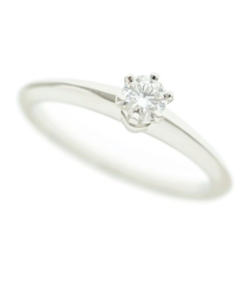 ティファニー(TIFFANY & CO.)のTIFFANY & CO. リング