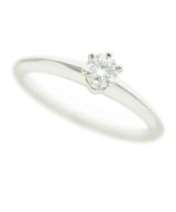 TIFFANY & CO. リング
