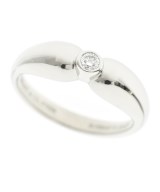 TIFFANY & CO. リング
