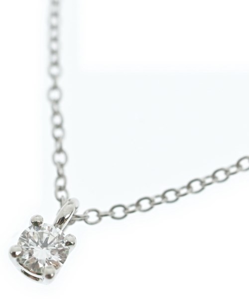 ティファニー(TIFFANY & CO.)のTIFFANY & CO. ネックレス