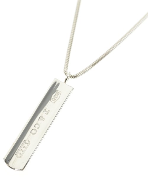 ティファニー(TIFFANY & CO.)のTIFFANY & CO. ネックレス
