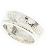 TIFFANY & CO. リング