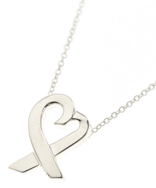 ティファニー(TIFFANY & CO.)のTIFFANY & CO. ネックレス
