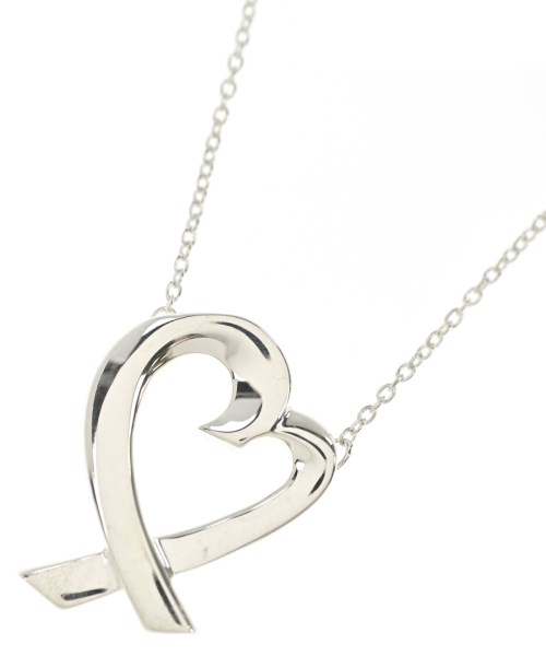 ティファニー(TIFFANY & CO.)のTIFFANY & CO. ネックレス