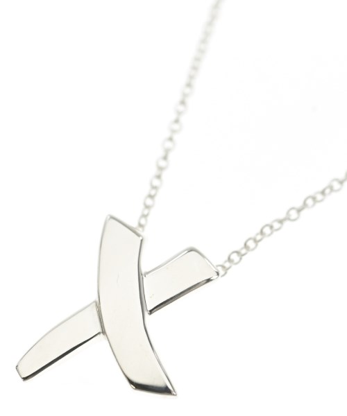 ティファニー(TIFFANY & CO.)のTIFFANY & CO. ネックレス