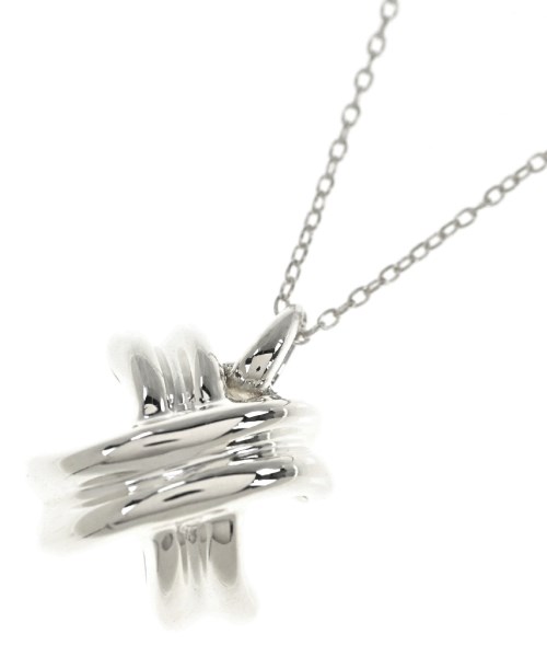 ティファニー(TIFFANY & CO.)のTIFFANY & CO. ネックレス
