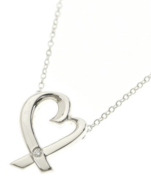 ティファニー(TIFFANY & CO.)のTIFFANY & CO. ネックレス