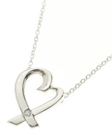 TIFFANY & CO. ネックレス