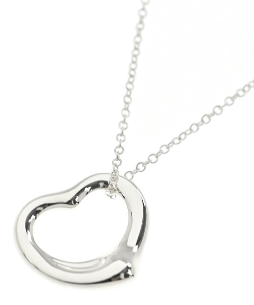 ティファニー(TIFFANY & CO.)のTIFFANY & CO. ネックレス