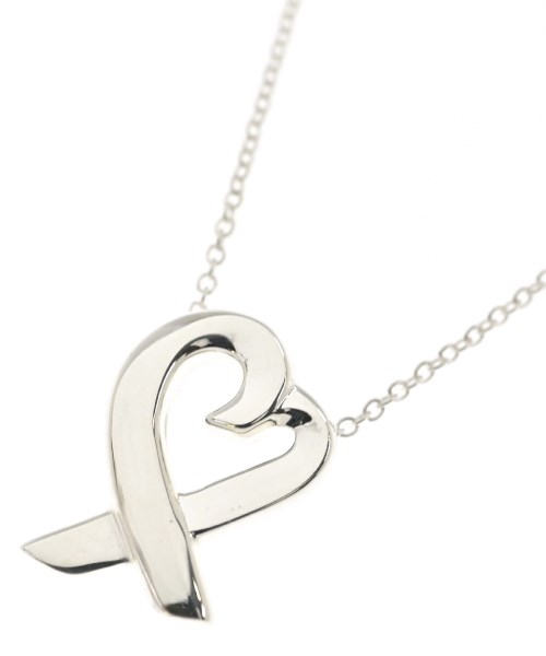 ティファニー(TIFFANY & CO.)のTIFFANY & CO. ネックレス