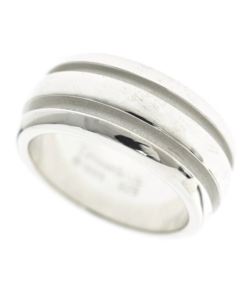 ティファニー(TIFFANY & CO.)のTIFFANY & CO. リング