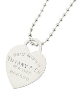TIFFANY & CO. ネックレス