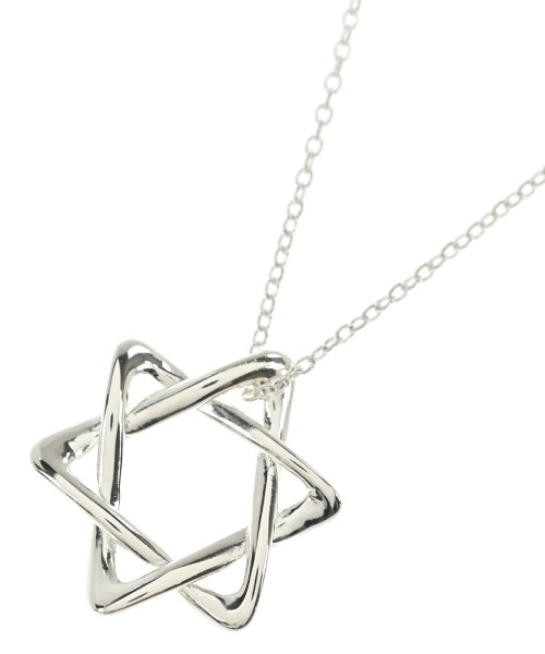 ティファニー(TIFFANY & CO.)のTIFFANY & CO. ネックレス