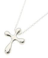 TIFFANY & CO. ネックレス