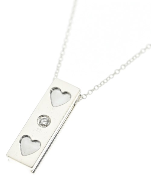 ティファニー(TIFFANY & CO.)のTIFFANY & CO. ネックレス