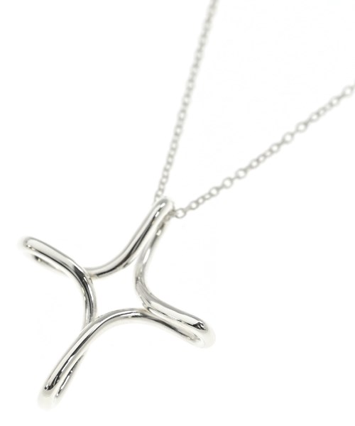ティファニー(TIFFANY & CO.)のTIFFANY & CO. ネックレス