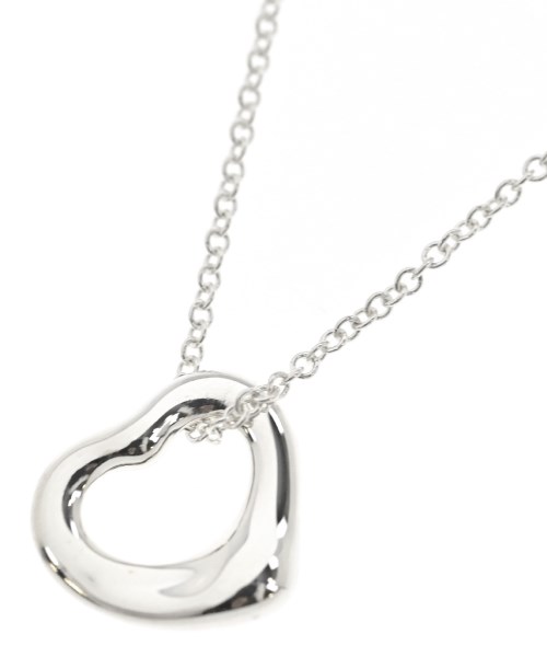 ティファニー(TIFFANY & CO.)のTIFFANY & CO. ネックレス