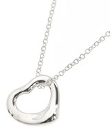 TIFFANY & CO. ネックレス