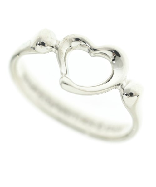 ティファニー(TIFFANY & CO.)のTIFFANY & CO. リング