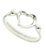 TIFFANY & CO. リング