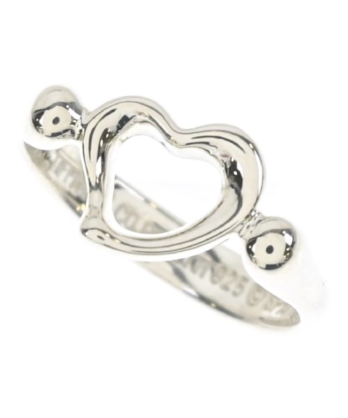 ティファニー(TIFFANY & CO.)のTIFFANY & CO. リング
