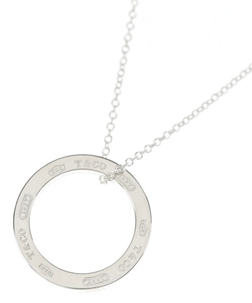 ティファニー(TIFFANY & CO.)のTIFFANY & CO. ネックレス