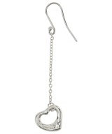TIFFANY & CO. ピアス