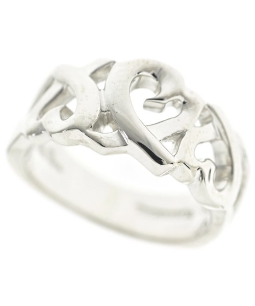 ティファニー(TIFFANY & CO.)のTIFFANY & CO. リング