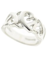 TIFFANY & CO. リング