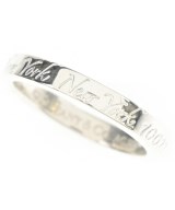 TIFFANY & CO. リング