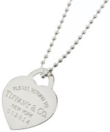 TIFFANY & CO. ネックレス