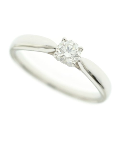 ティファニー(TIFFANY & CO.)のTIFFANY & CO. リング