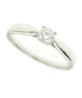 TIFFANY & CO. リング