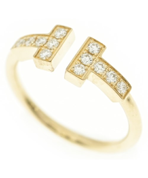 ティファニー(TIFFANY & CO.)のTIFFANY & CO. リング