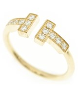 TIFFANY & CO. リング