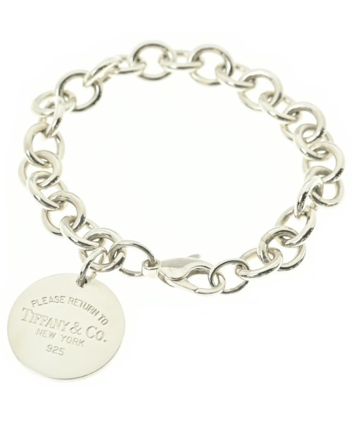 ティファニー(TIFFANY & CO.)のTIFFANY & CO. ブレスレット・バングル