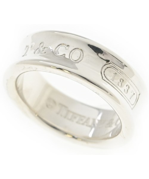 ティファニー(TIFFANY & CO.)のTIFFANY & CO. リング