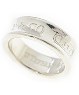 TIFFANY & CO. リング