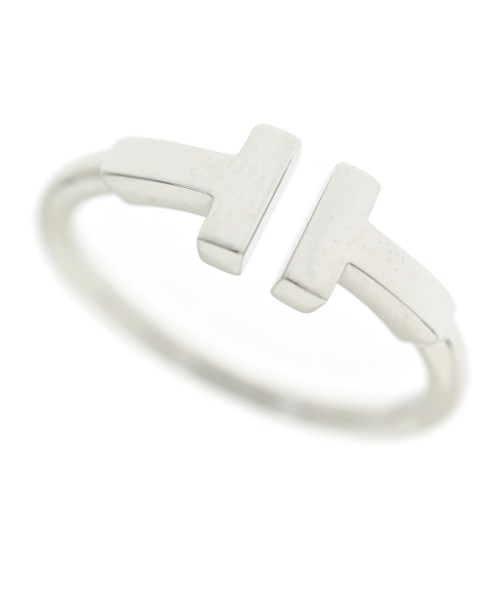 ティファニー(TIFFANY & CO.)のTIFFANY & CO. リング