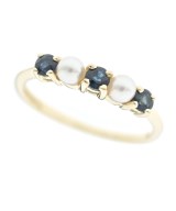 TIFFANY & CO. リング