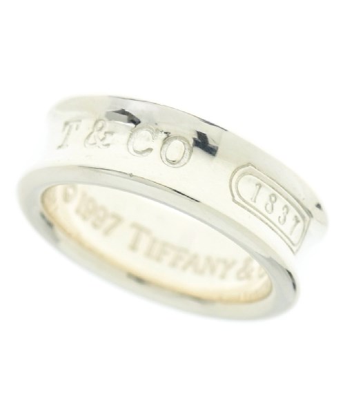ティファニー(TIFFANY & CO.)のTIFFANY & CO. リング