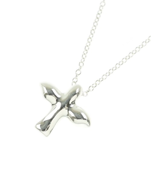 ティファニー(TIFFANY & CO.)のTIFFANY & CO. ネックレス