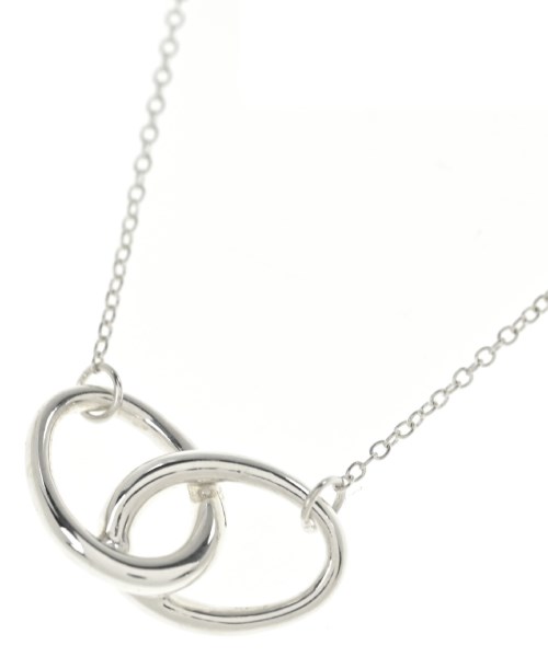 ティファニー(TIFFANY & CO.)のTIFFANY & CO. ネックレス