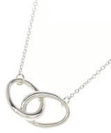 TIFFANY & CO. ネックレス