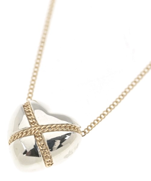 ティファニー(TIFFANY & CO.)のTIFFANY & CO. ネックレス