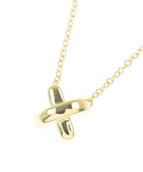 ティファニー(TIFFANY & CO.)のTIFFANY & CO. ネックレス