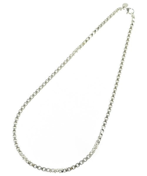 ティファニー(TIFFANY & CO.)のTIFFANY & CO. ネックレス