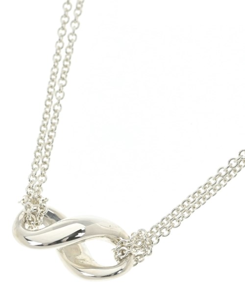 ティファニー(TIFFANY & CO.)のTIFFANY & CO. ネックレス